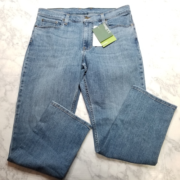bean flex jeans